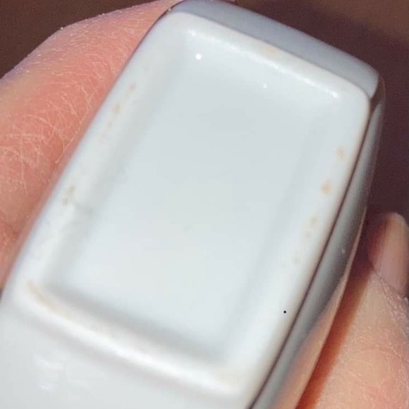 pictures only for gorgeous ART bottle hippy retro 1970's decor - Picture 7 of 7